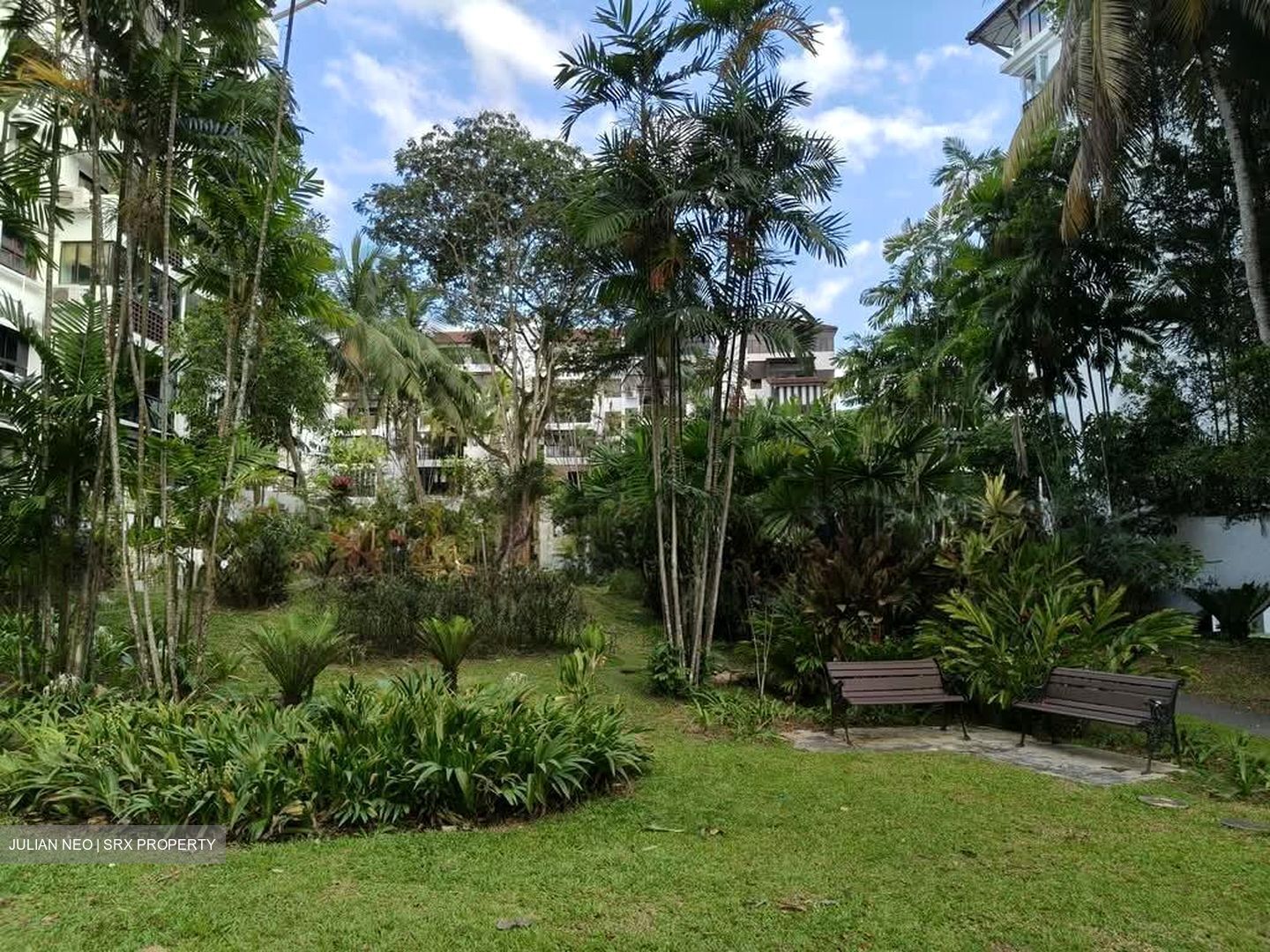 The Dairy Farm (D23), Condominium #539519671